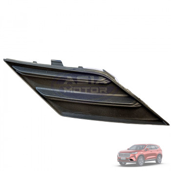 Решітка бампера ліва Haval H6-3gr 2803121XKN01A Хавал